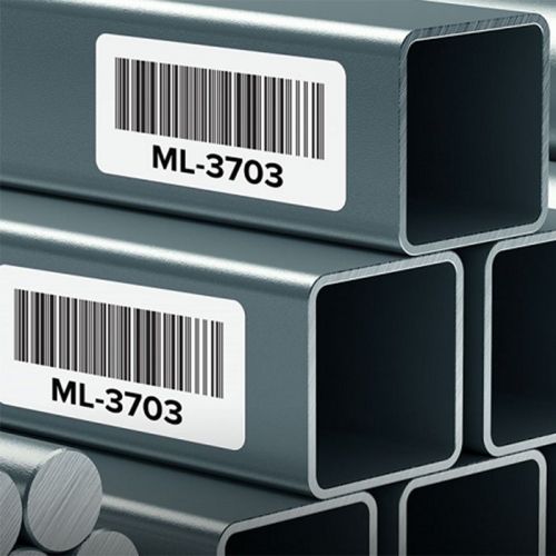 钢铁金属制造业标签